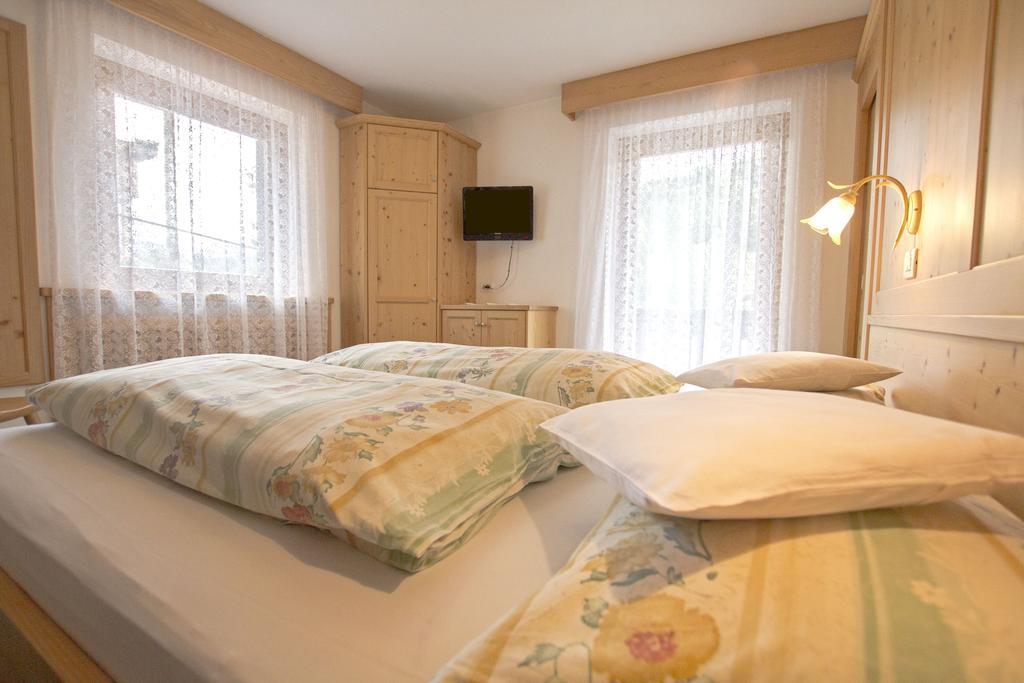 Standard  Double Room